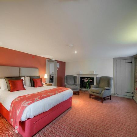 Hotel The Deddington Arms Esterno foto