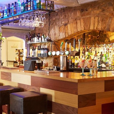 Hotel The Deddington Arms Esterno foto