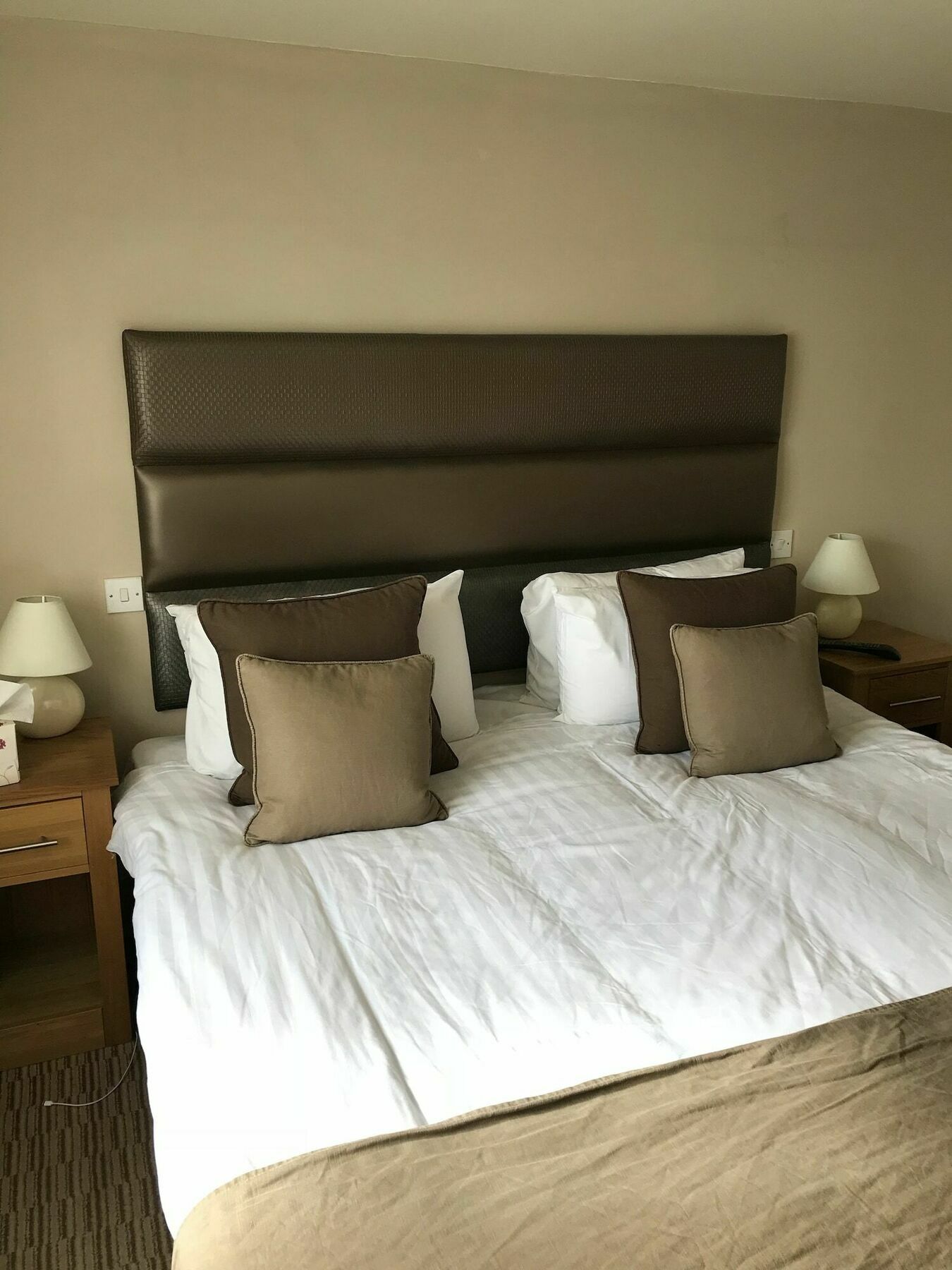 Hotel The Deddington Arms Esterno foto