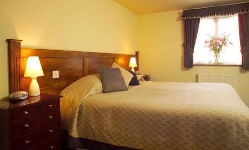 Hotel The Deddington Arms Esterno foto